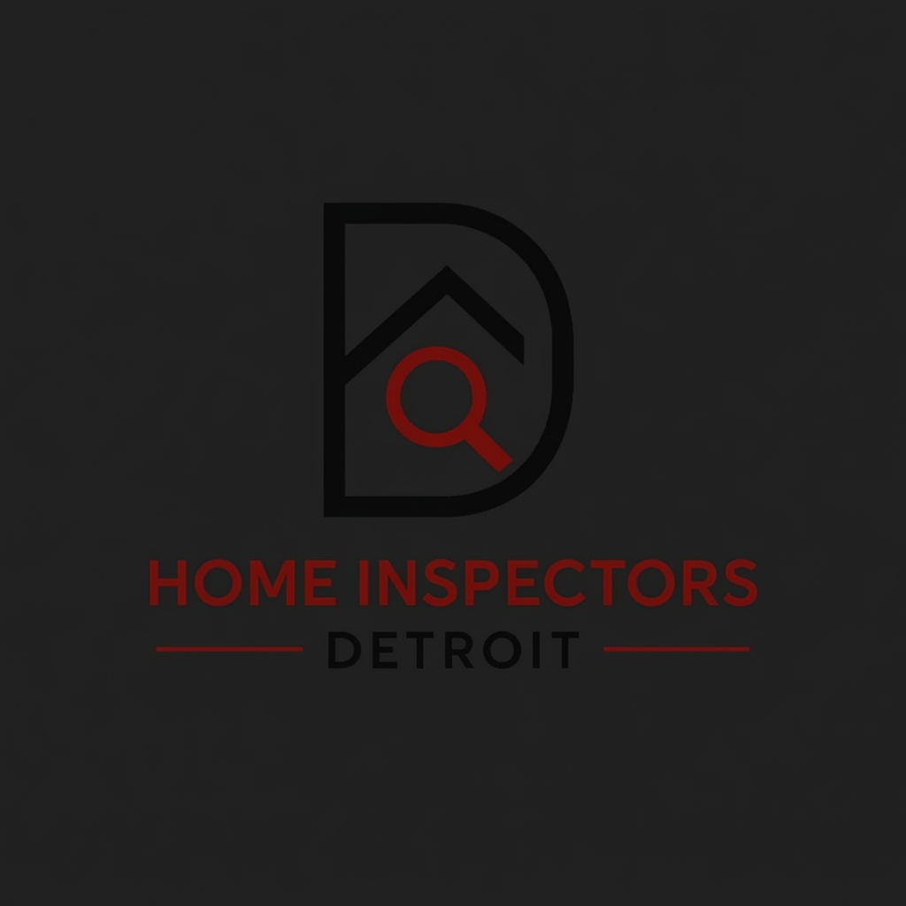 Home Inspectors Detroit Logo