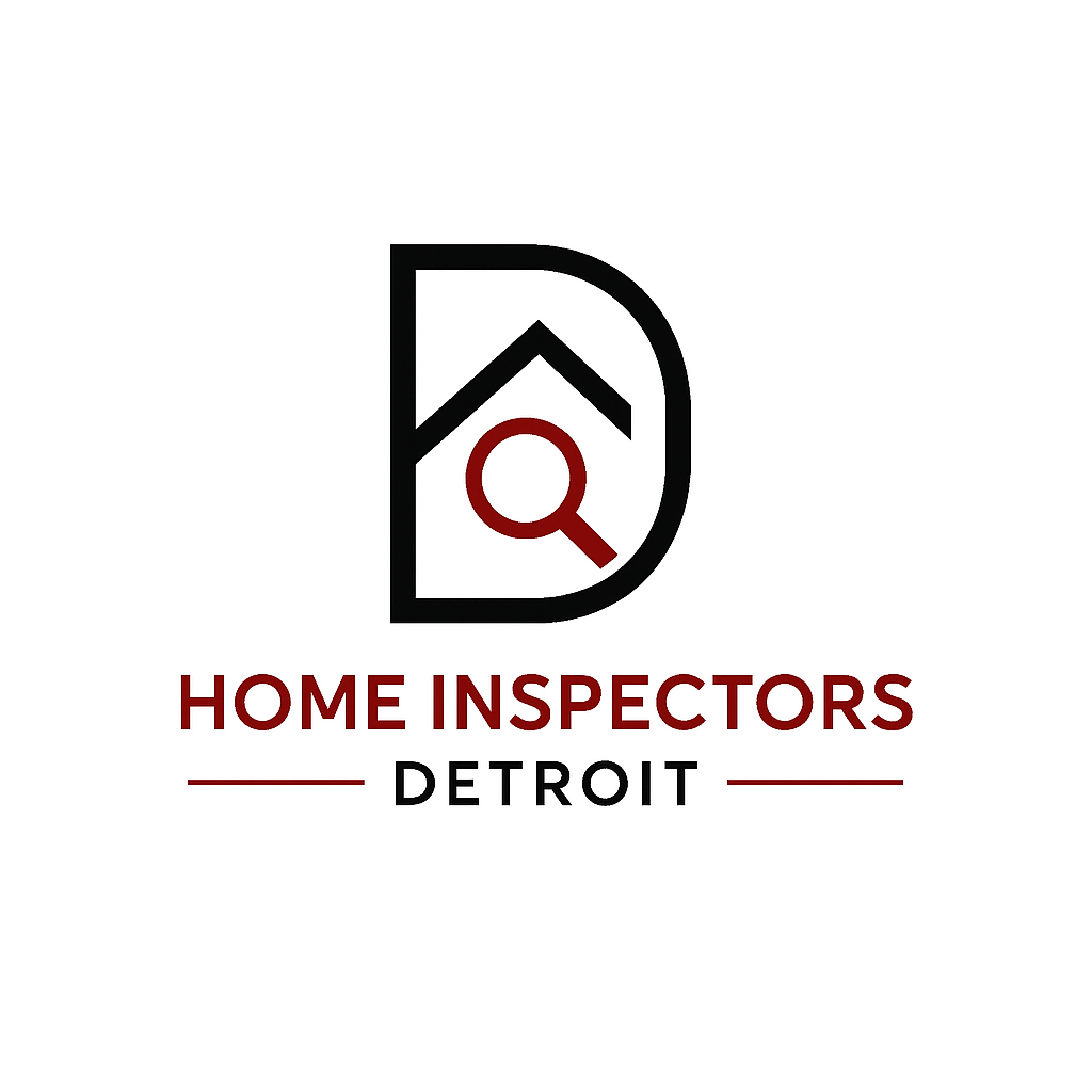 Home Inspectors Detroit Logo